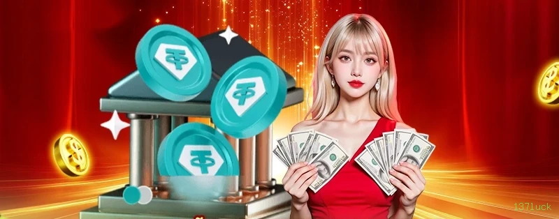Configurações úteis dentro do app 137luck