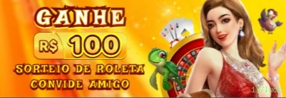 Roleta e blackjack 137luck