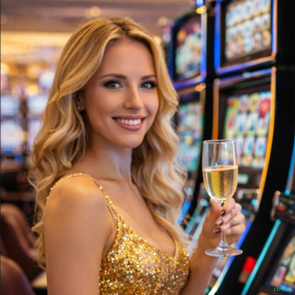 Programa VIP 137luck - benefícios exclusivos