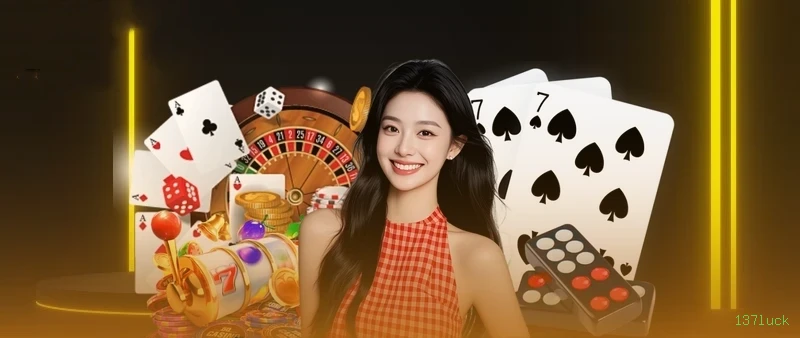 Bônus exclusivos membros VIP 137luck